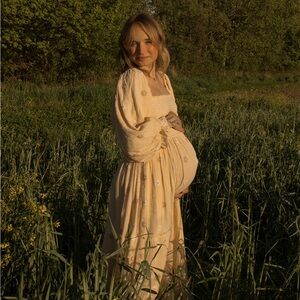 Meet your Posher, Molly